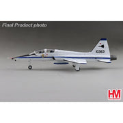 1/72 T-38A Talon 65-10363 Air Force Plant 42 Palmdale California 1984