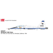 1/72 T-38A Talon 65-10363 Air Force Plant 42 Palmdale California 1984