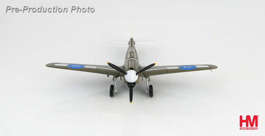 1/72 P-40N RNZAF 44Gloria Lyons NZ3220