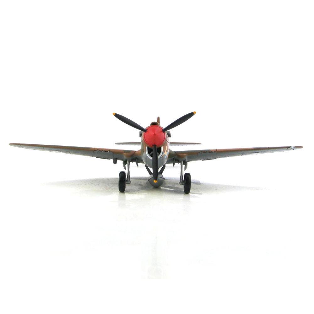 1/72 RAAF P-40N Kittyhawk