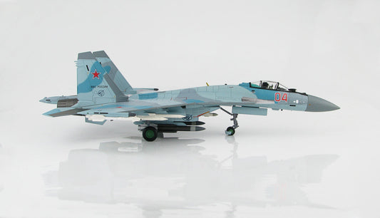 1/72 Su-35 Flanker E 01104