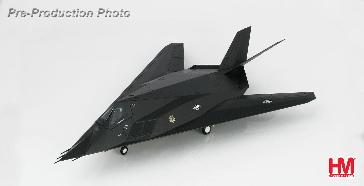 1/72 Lockheed F-117ANighthawk 1991