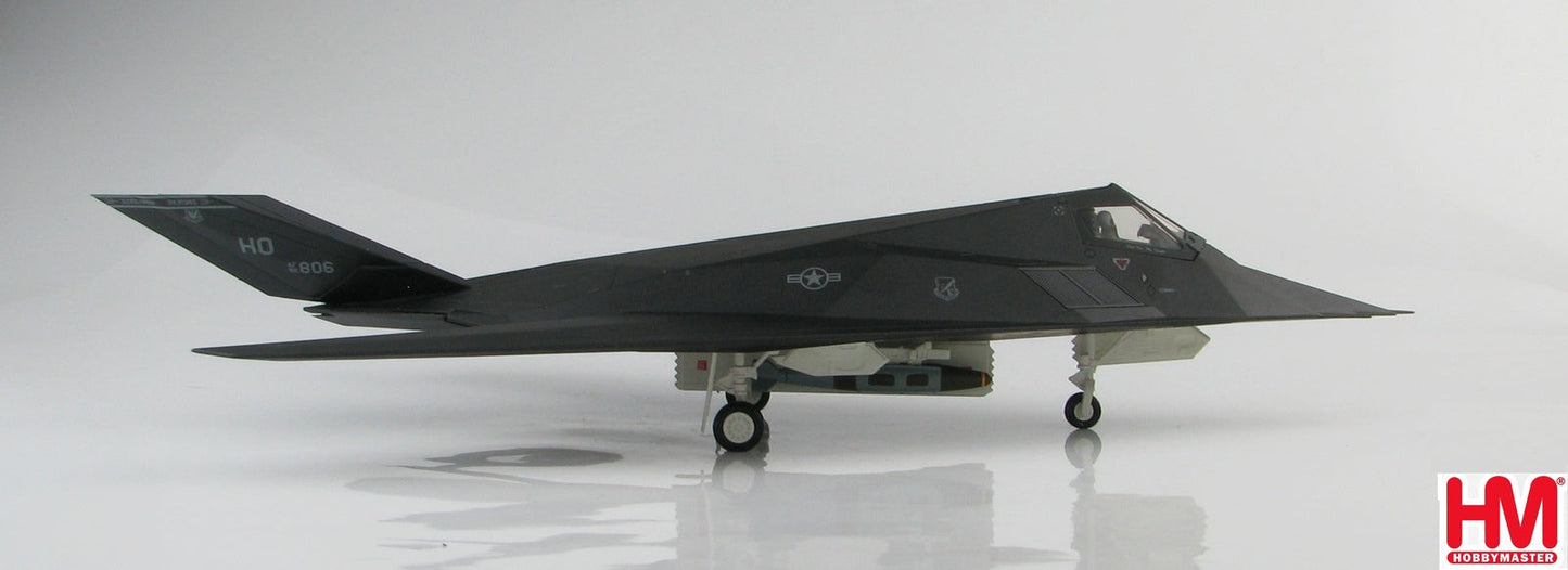 1/72 F-117A Nighthawk Operation Allied