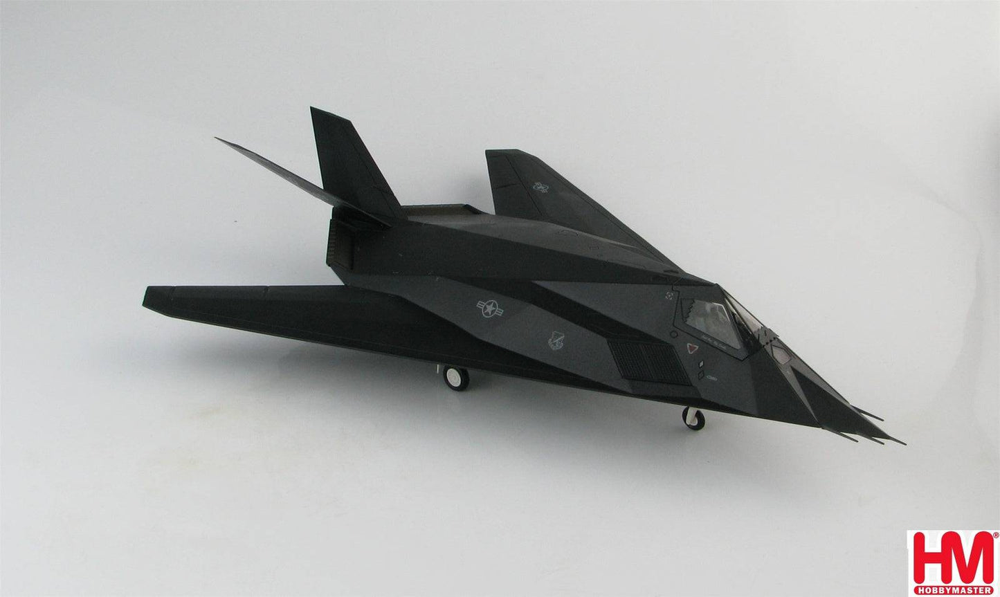 1/72 F-117A Nighthawk Operation Allied