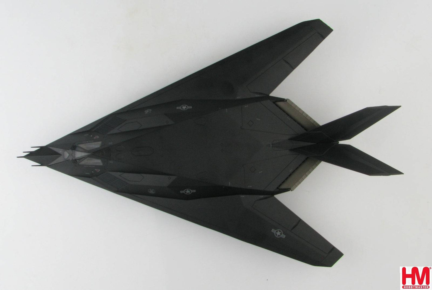 1/72 F-117A Nighthawk Operation Allied