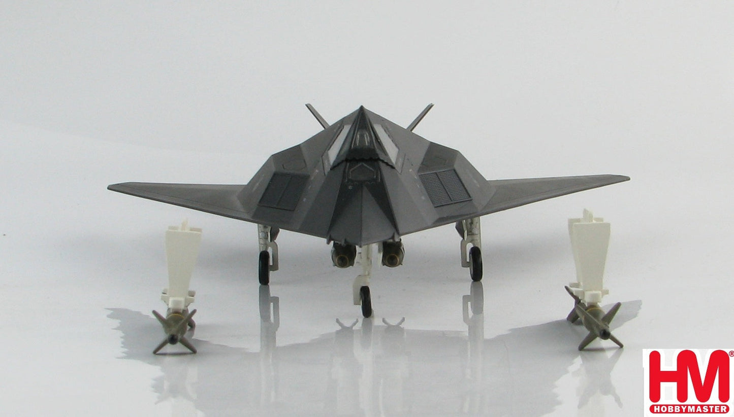 1/72 F-117A Nighthawk Operation Allied