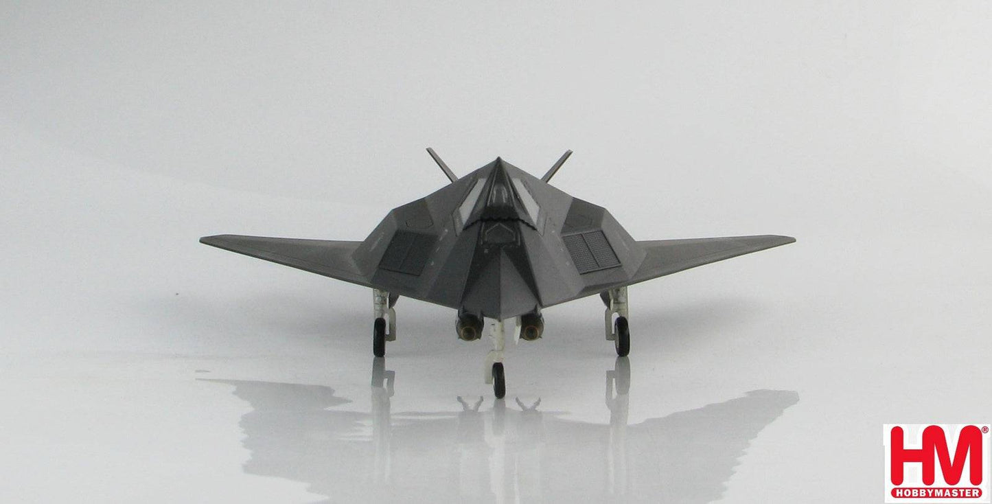 1/72 F-117A Nighthawk Operation Allied