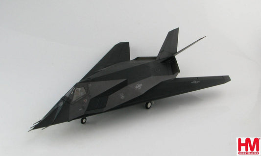 1/72 F-117A Nighthawk Operation Allied