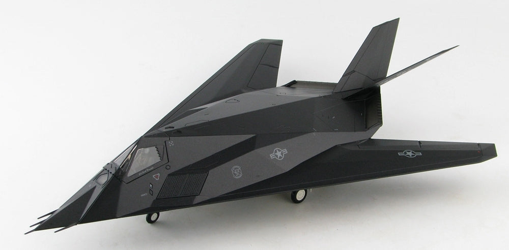 1/72 Lockheed F-117A Nighthawk 49th FW/OG August 2006