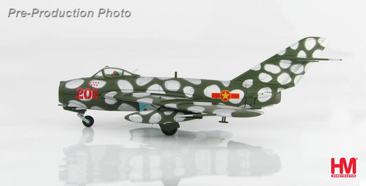 1/72 Shenyang J-5 923 IAP Nth Vietnam