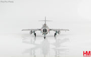 1/72 J-5 Jet Fighter Red 0101 China Air Force (PLAAF) 1956