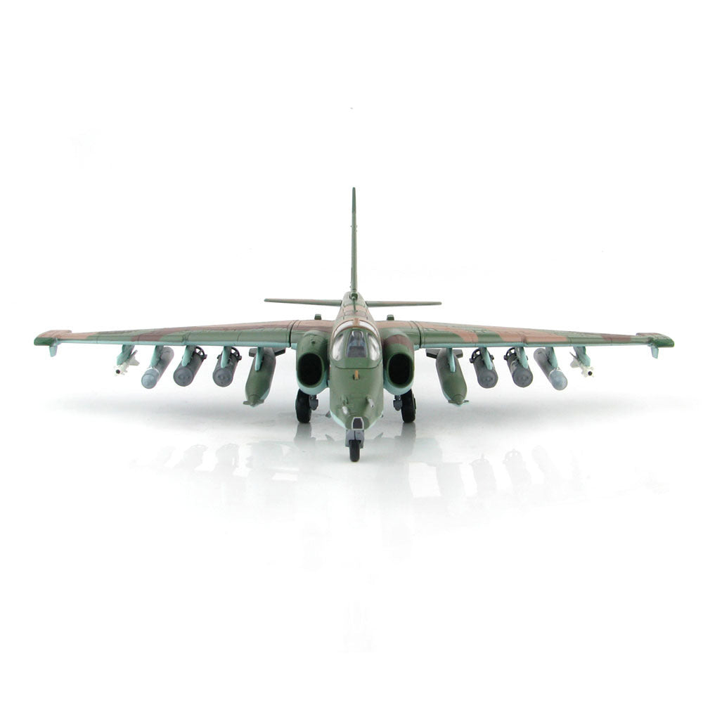 1/72 Su25 SM - Frogfoot - Red 24 Russian AF