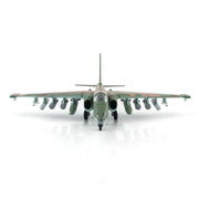 1/72 Su25 SM - Frogfoot - Red 24 Russian AF
