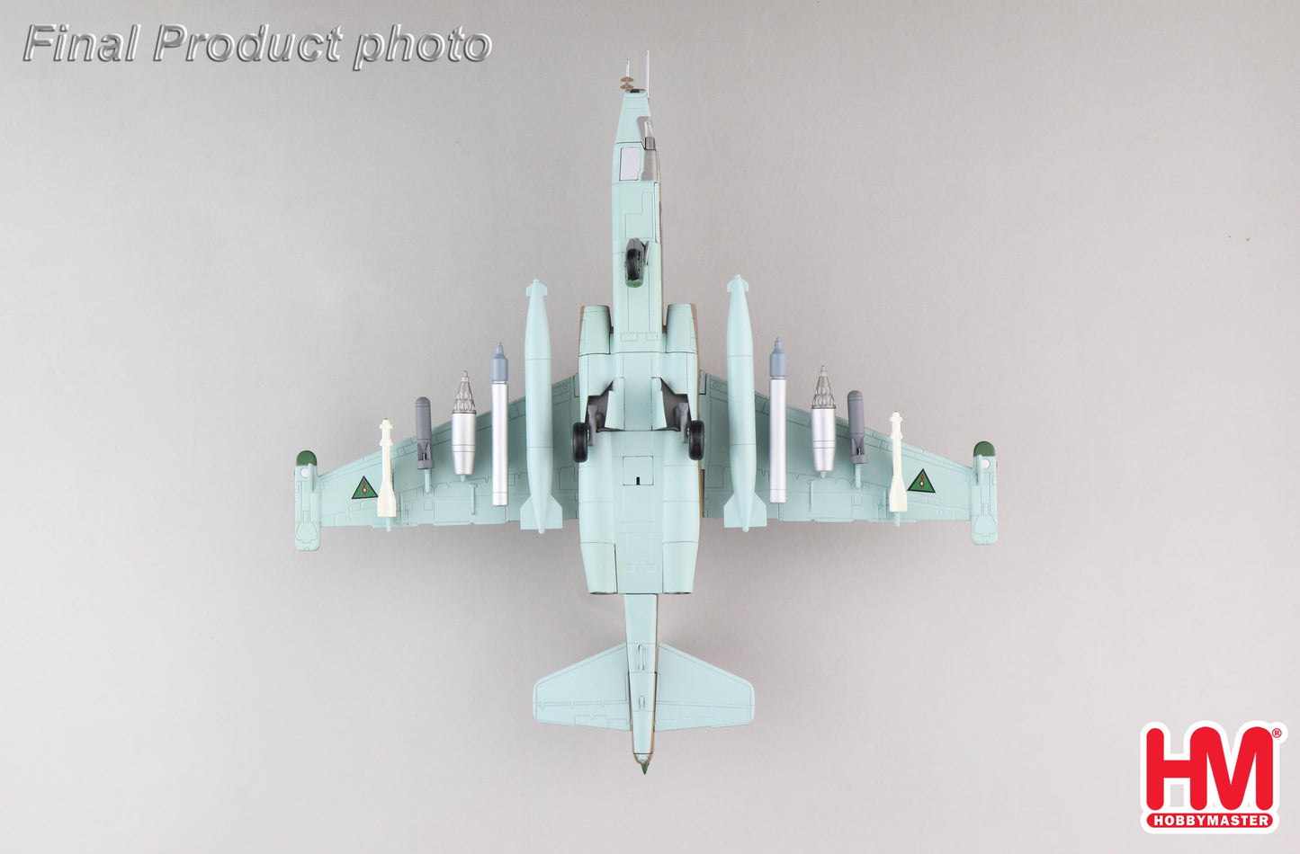 1/72 Su-25K Frogfoot 25616, 114 Sqn., Iraqi Air Force, 1991