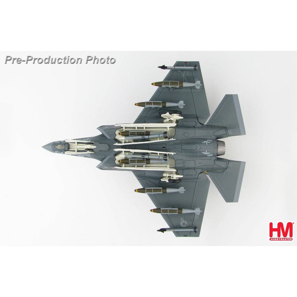 1/72 Lockheed F-35C Lightning II