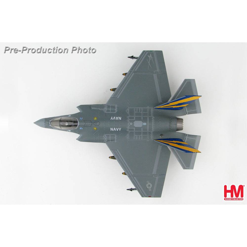 1/72 Lockheed F-35C Lightning II