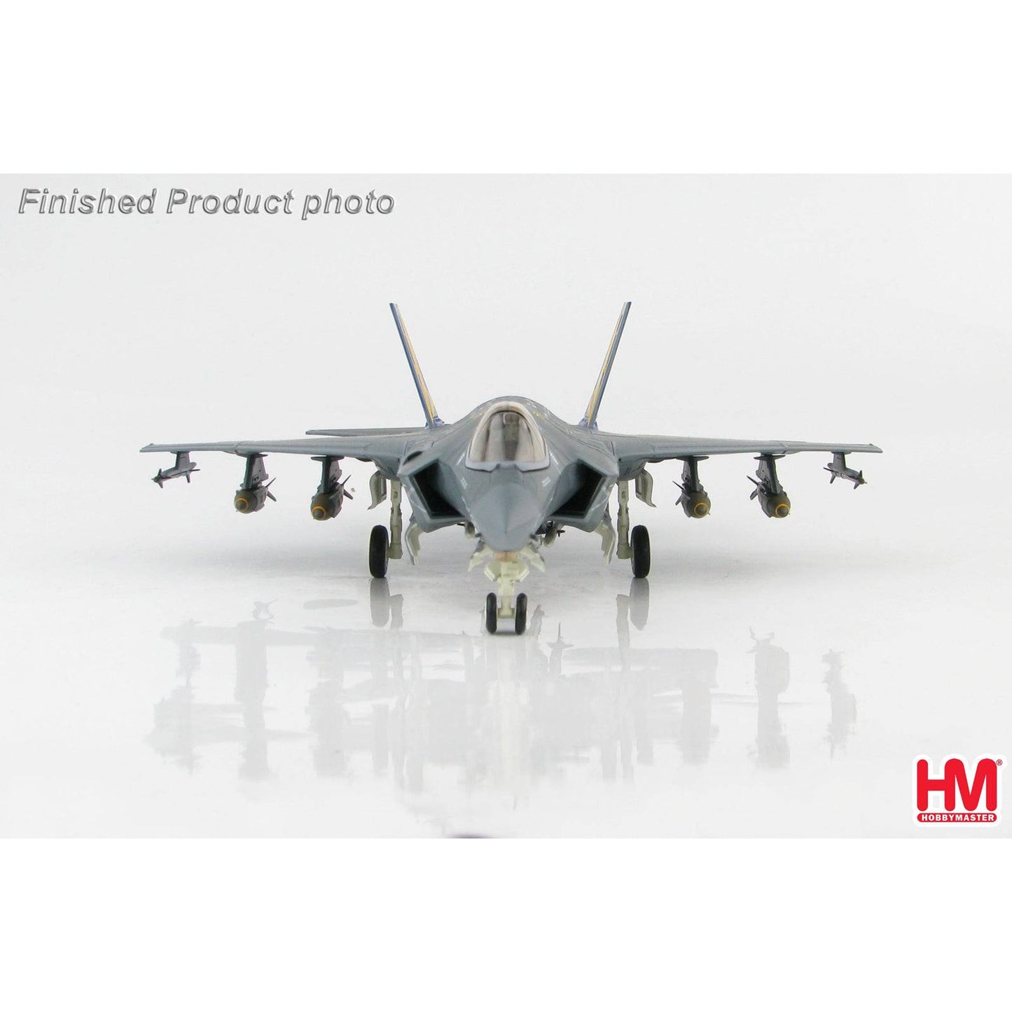 1/72 Lockheed F-35C Lightning II