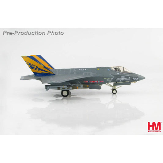 1/72 Lockheed F-35C Lightning II