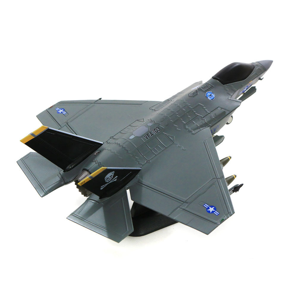 1/72 Lockheed Martin F-35C  003  ? Pole Test Scheme -  2012