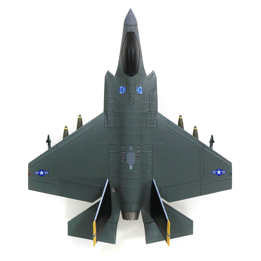 1/72 Lockheed Martin F-35C  003  ? Pole Test Scheme -  2012