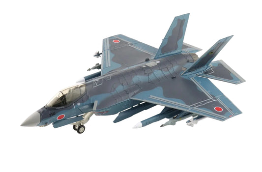 image1_1/72 F-35C JASDF (what if scheme) 49-8759, 8th Squadron, JASDF (with ASM-3 Missiles)