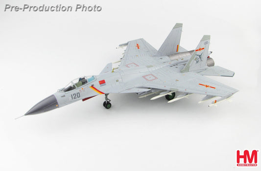 1/72 J-15 Flying Shark