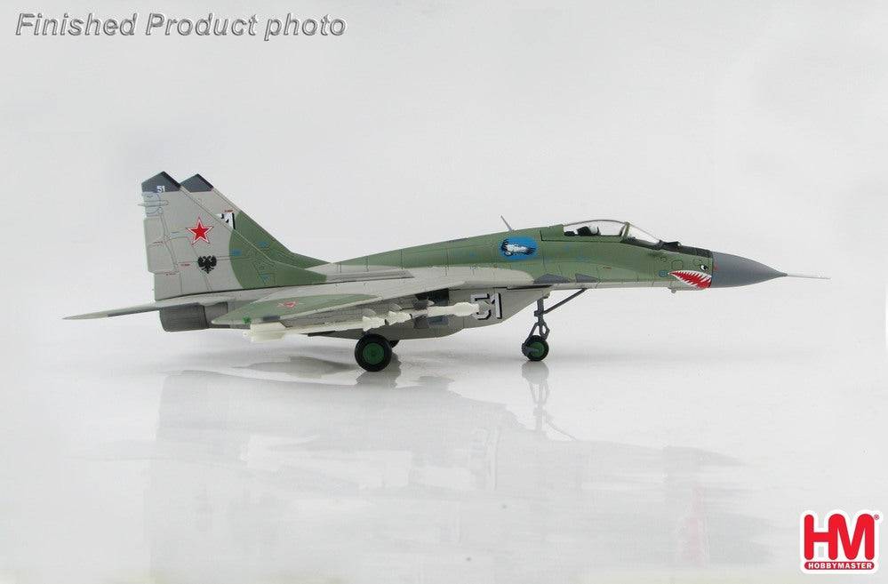 1/72 MIG-29 9-13 Fulcrum-C