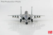 1/72 MIG-29A Fulcrum 29+14 JG 73 Steinhoff German Air Force Laage Air Base 1994
