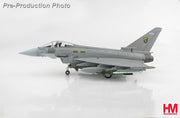 1/72 Eurofighter Typhoon ZJ927 QO-M 3 Sqn. RAF Libya 2011