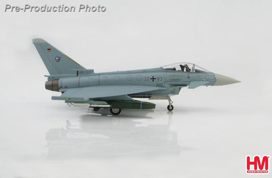 1/72 Eurofighter Typhoom EF2000