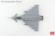 1/72 Eurofighter Typhoon 7L-WN Austrian Air Force 2019