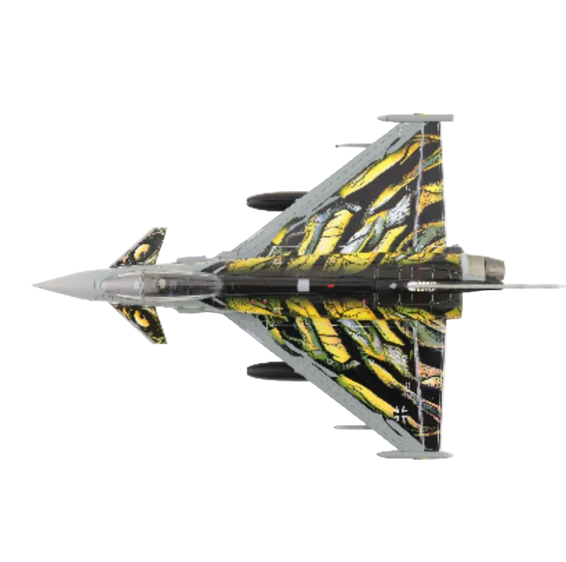 image2_1/72 Eurofighter Typhoon "Castle Tiger" 30+74, German Air Force, 2025