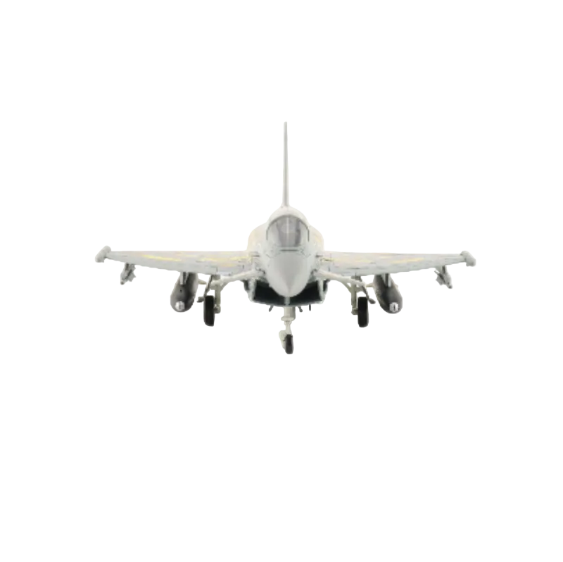 image3_1/72 Eurofighter Typhoon "Castle Tiger" 30+74, German Air Force, 2025