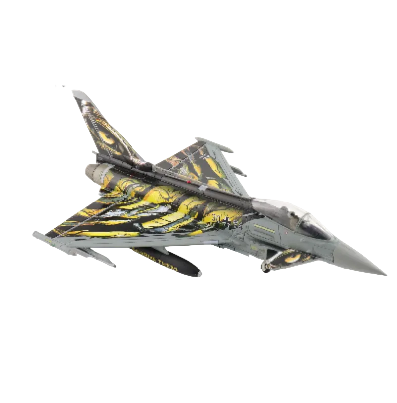 image4_1/72 Eurofighter Typhoon "Castle Tiger" 30+74, German Air Force, 2025