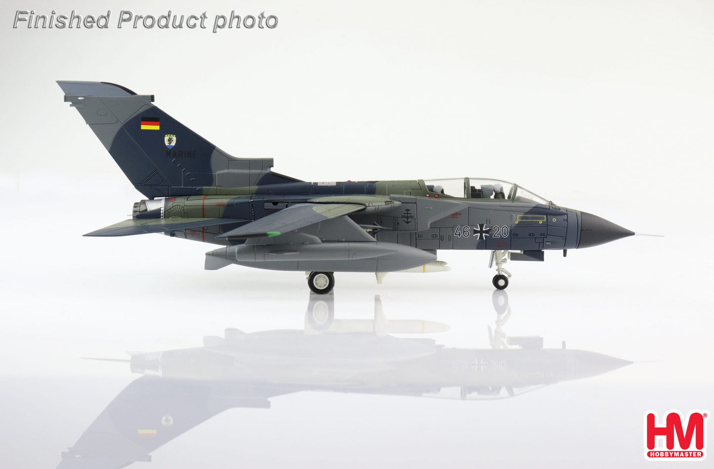 1/72 Tornado IDS 46+20 MFG2 Germany Navy 1990s