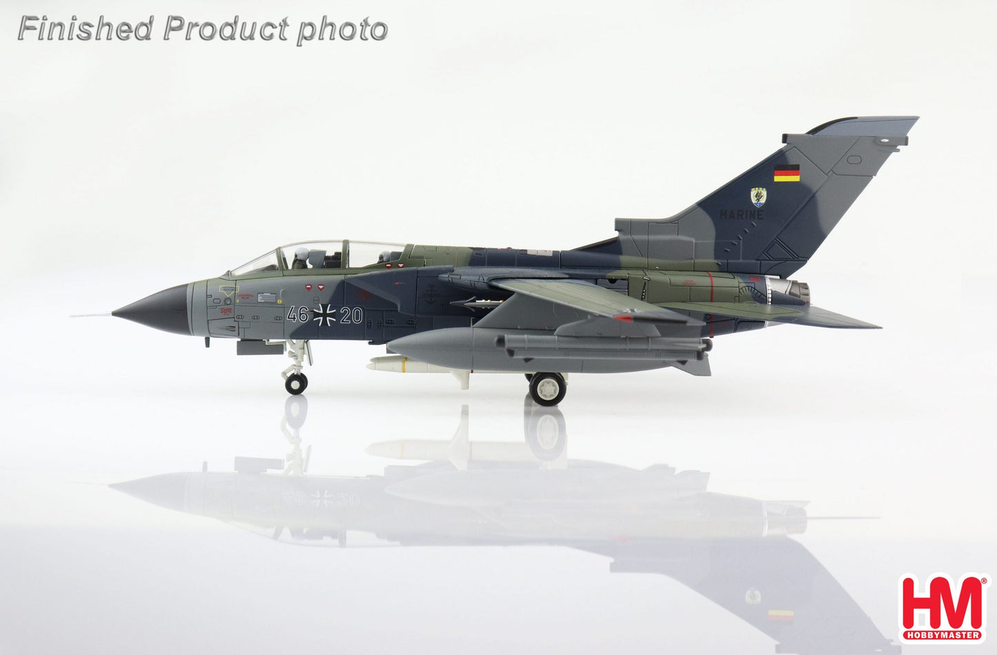 1/72 Tornado IDS 46+20 MFG2 Germany Navy 1990s