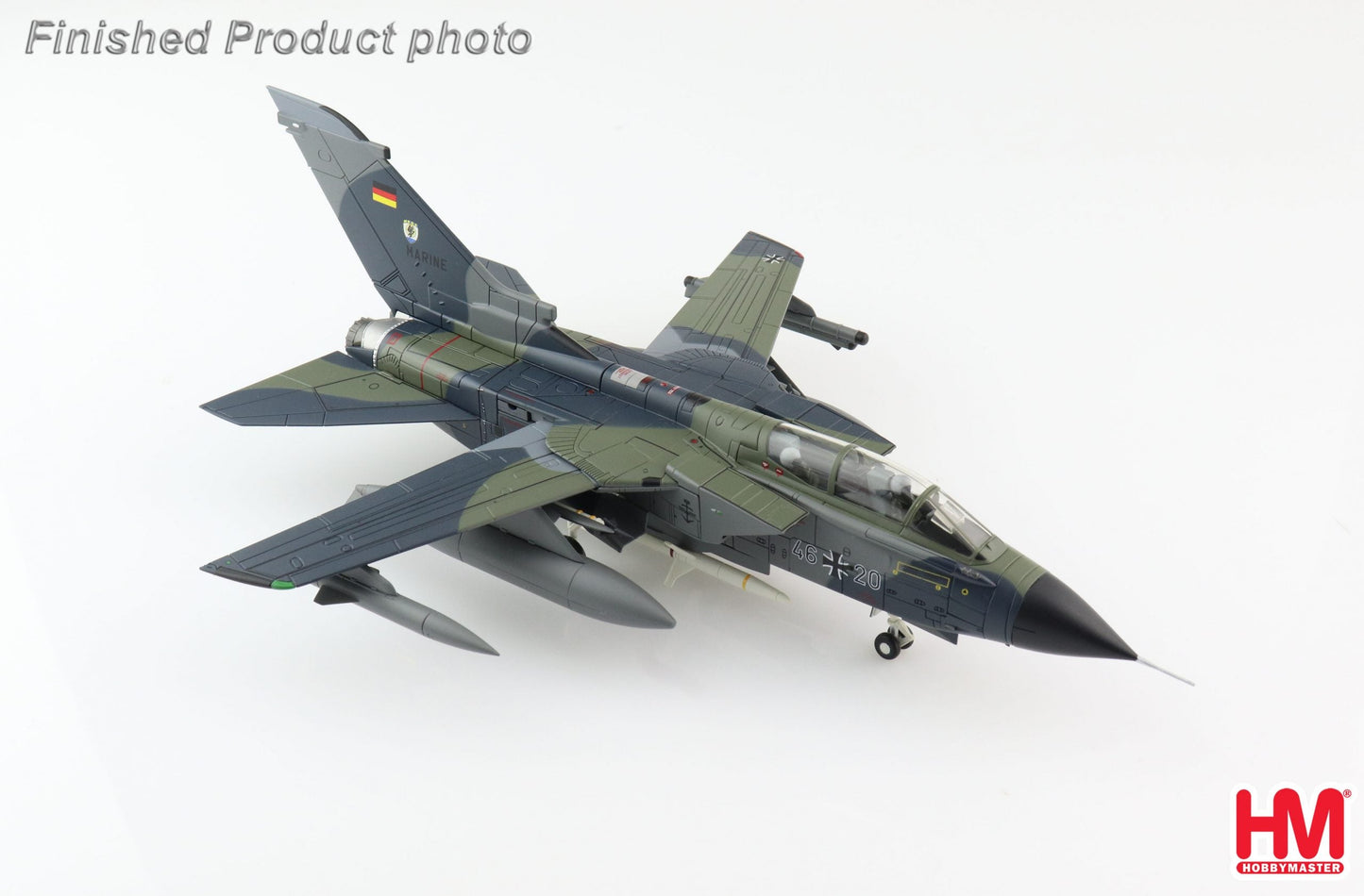 1/72 Tornado IDS 46+20 MFG2 Germany Navy 1990s