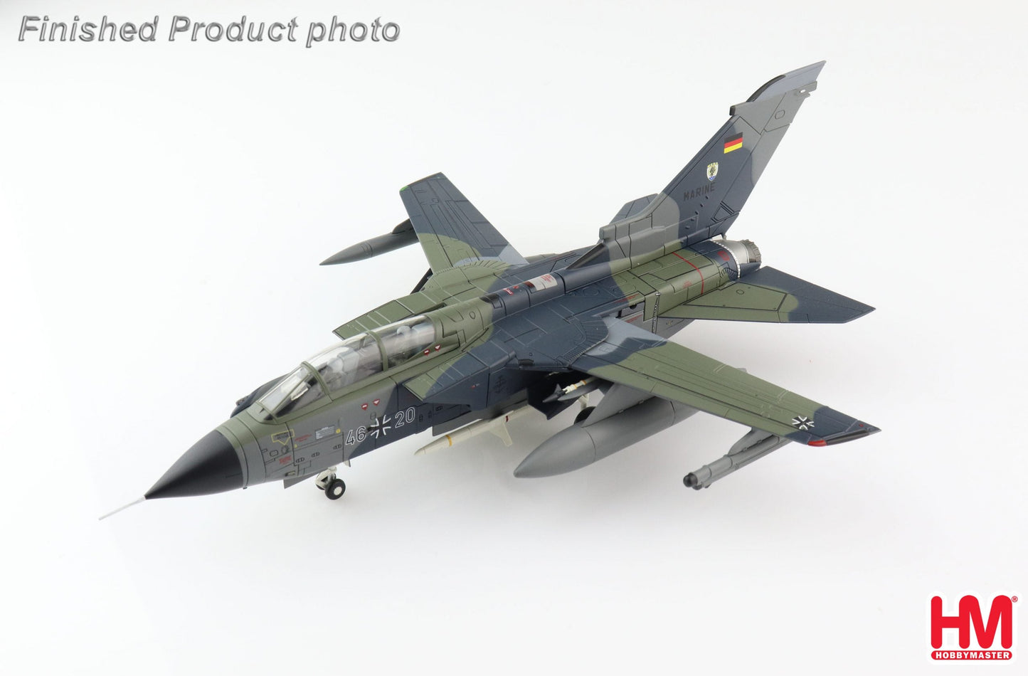 1/72 Tornado IDS 46+20 MFG2 Germany Navy 1990s