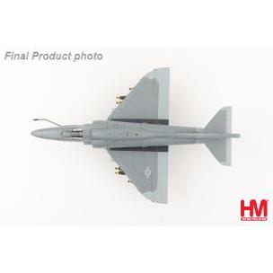 1/72 Su-57 "Zhuhai Air Show 2024" 054 Russian Air Force