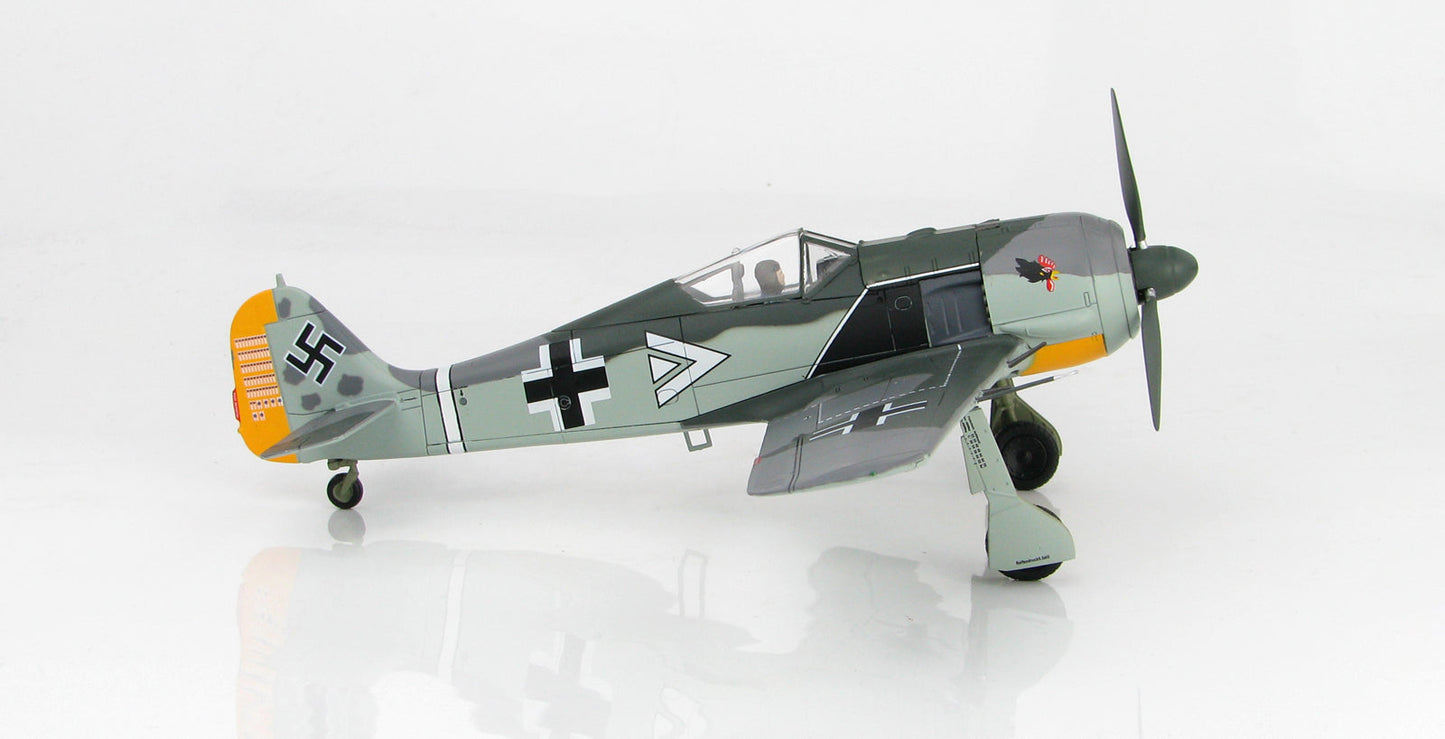 1/48 FW 190A-4 Hauptmann E. Mayer