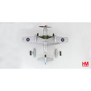 1/48 P-51K IVa CV-P KH-716 RAAF Italy 1945