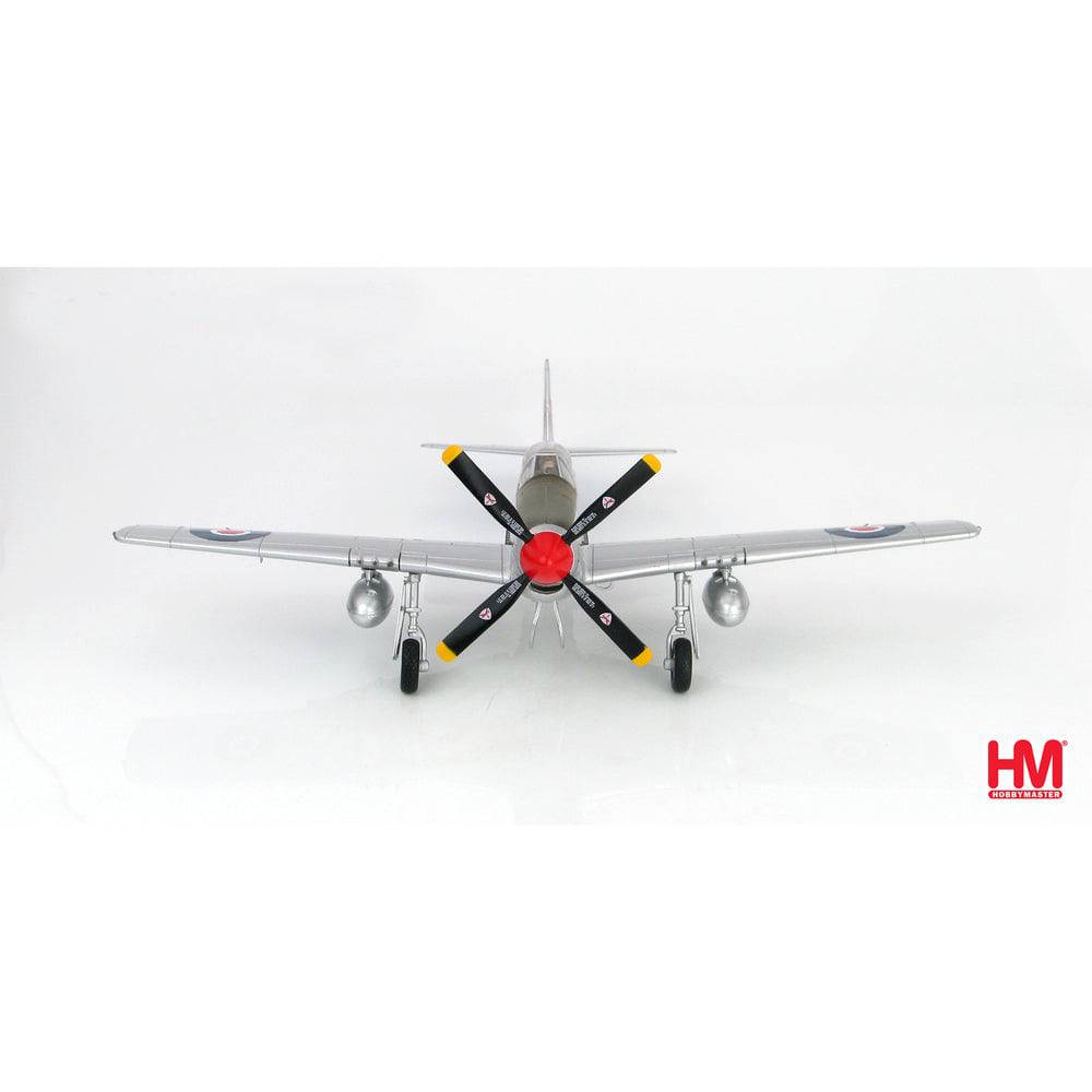 1/48 P-51K IVa CV-P KH-716 RAAF Italy 1945