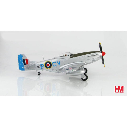 1/48 P-51K IVa CV-P KH-716 RAAF Italy 1945