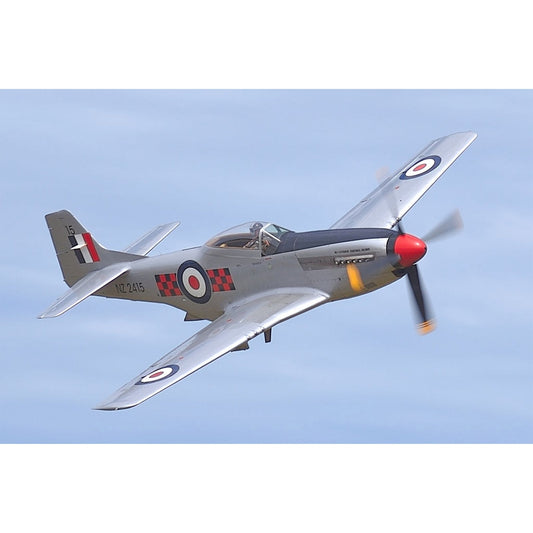 1/48 P-51D NZ 2415 No.3 Sqn