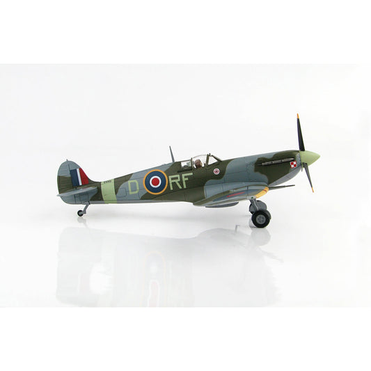 1/48 Spitfire Vb RF-D/EN951 Sqn. Lr