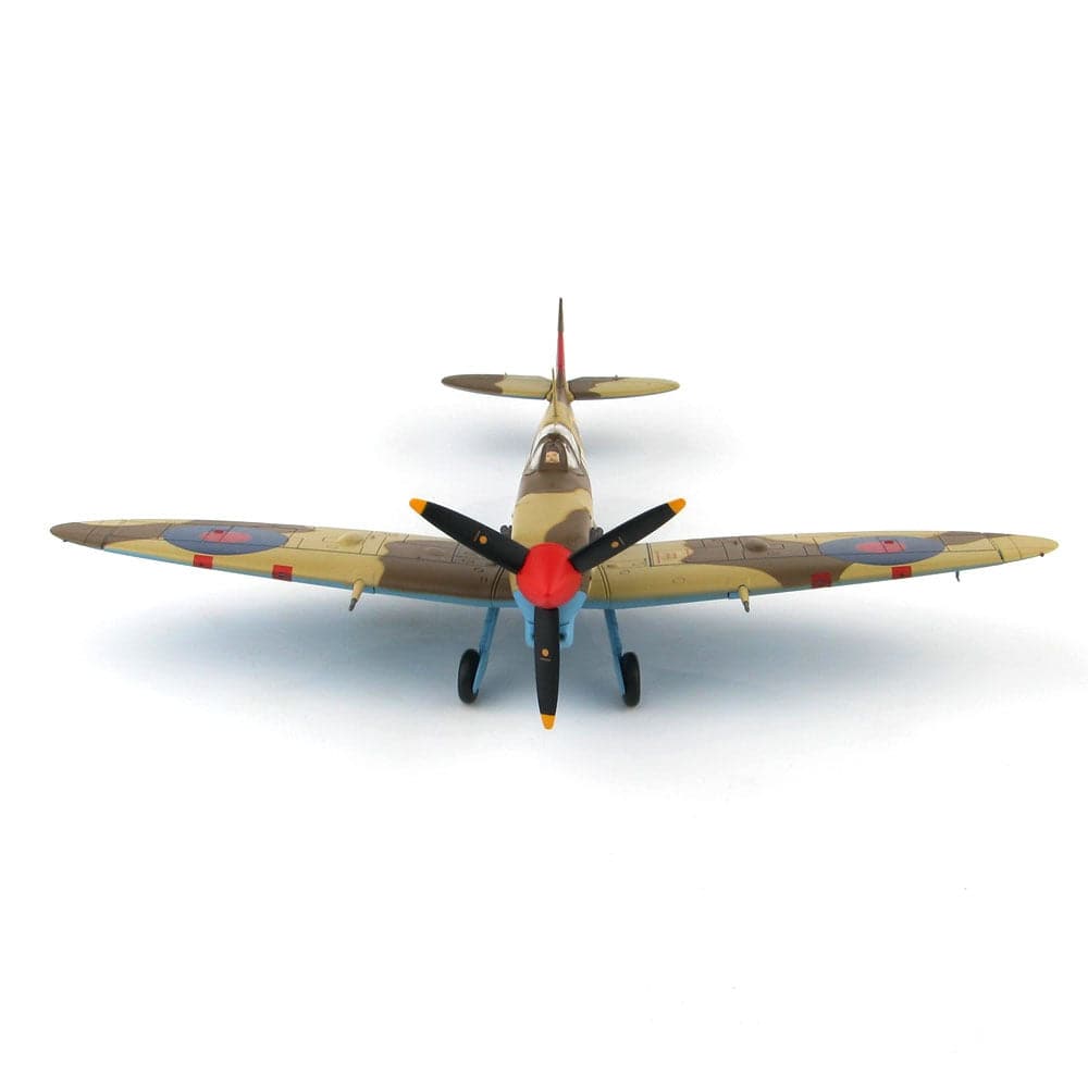 1/48 Spitfire Vb Trop No.417 BR487/AN-V