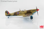 1:48 EP689/UF-X Libya Spitfire Vb Trop