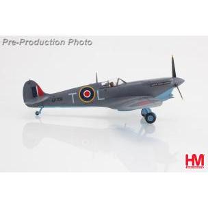 1/48 Spitfire Mk.Vb Trop "George Beurling" EP706 No. 249 Sqn. RAF Malta 1942
