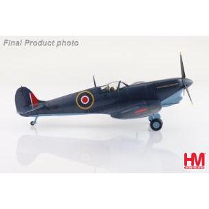 1/48 Spitfire Mk.Vb Trop "George Beurling" EP706 No. 249 Sqn. RAF Malta 1942