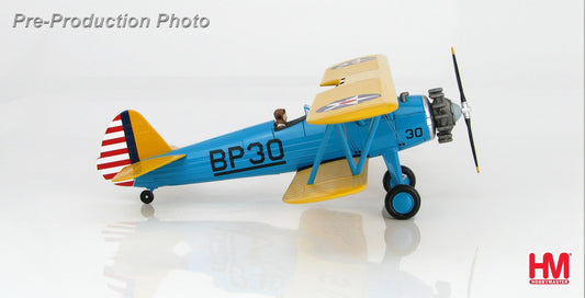 1/48 PT-17 Stearman 4BFTS Mesa 1940s